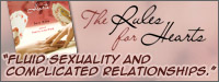 The Rules for Hearts - Fluid Sexuality and Complicated Relationships