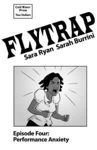 Flytrap 4 cover