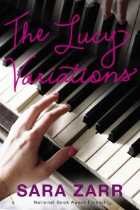 Lucy-Variations