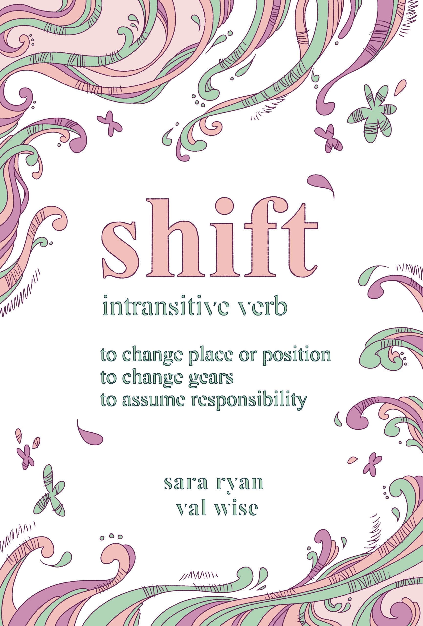 Shift Shift