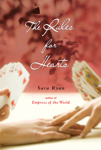 The Rules for Hearts